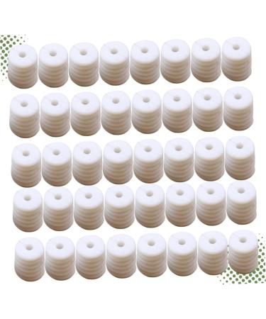 Beaupretty 500 STK Anti-Slip Mask Hooks & Braided Extension Cable Buckles - Adjustable Belt Tape Solutions - Buy Online on GoSupps.com