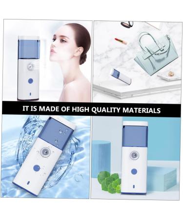 Didiseaon Portable Facial Mist Sprayer Nano Spray Hydration Device Moisturizing Face Steamer - Buy Online on GoSupps.com