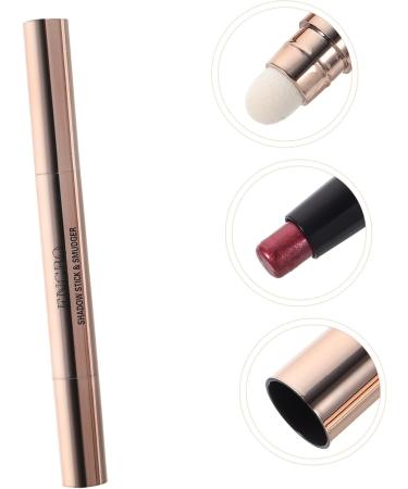 BELLIFFY Eye Shadow Pencil Eyeshadow Stick Eyeshadow Pencil for Makeup Eyeshadow Crayon Pencil Plastic 1 count (Pack of 1) Picture 2 - Buy Online on GoSupps.com