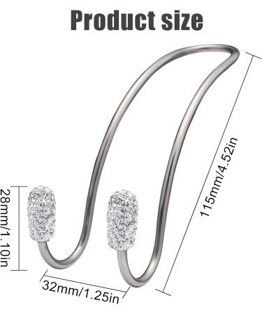 Car Seat Hook - Multi-Function Headrest Organizer for Handbags in Trucks & Vehicles - Buy Online on GoSupps.com