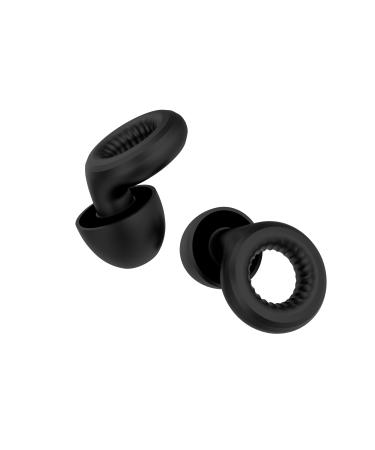 Earplugs (Black)