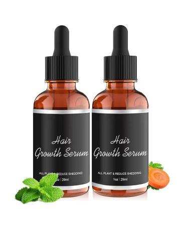 Women Hair Growth Serum Products : Hair Growth Oil For Black Women Fast Veganic Natural Hair Growth Oil Anti-Hair Loss