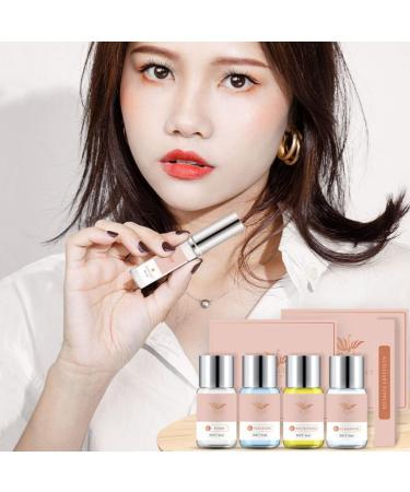 Eyelash Lift Tool Quick Perming Curling Extensions Set Semi Permanent lash Perm Lash Lamination Starter Kit for Salon Home eyelash lift tool - Buy Online on GoSupps.com
