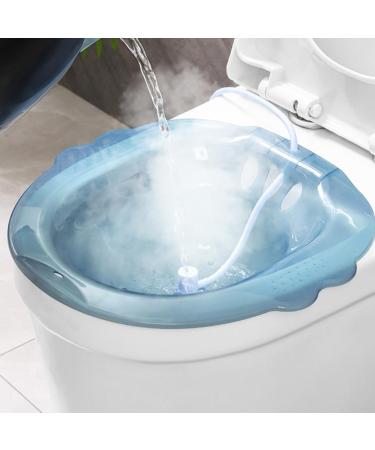 VALICLUD Bassin De Bain De Si ge Pour Soins Post-partum Pour H morro des Simple Et Utile Adapt Plupart Des Toilettes - Buy Online on GoSupps.com