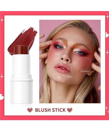 Beavorty 3 Sets Contour Stick Contour Wand Stick Facial Kit Cream Neopentyl Di(ethylhexanoate) Ester - Buy Online on GoSupps.com