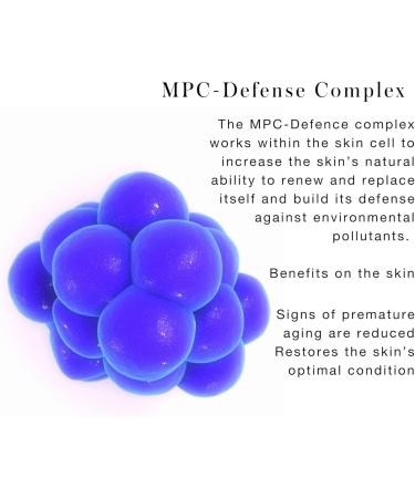 GERMAINE DE CAPUCCINI Excel Therapy 02 Essential Youthfulness Intensief Mask 50 ml - Buy Online on GoSupps.com