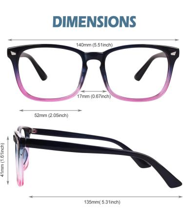Shop CN92 Classic Nerd Glasses - Vintage 40s 50s Round Keyhole Panto Style with Clear Lens - International Shipping Available - Buy Online on GoSupps.com