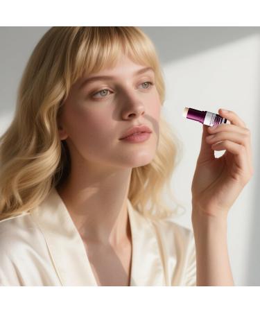 Pricyru Calcium Multi Balm Calcium Multi Balm Eyes Stick with Vitamin Collagen Extract & Calcium Daily Moisturizing Hydrating Firming Skin for Eyes Neck Face (2) - Buy Online on GoSupps.com