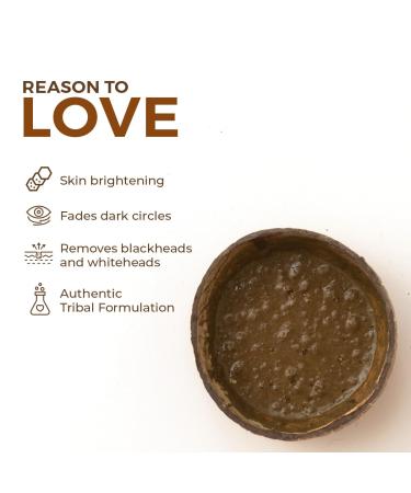 Face Brightening Daily Cleanser 100g | Revitalize Your Skin | International Shipping Available - Buy Online on GoSupps.com
