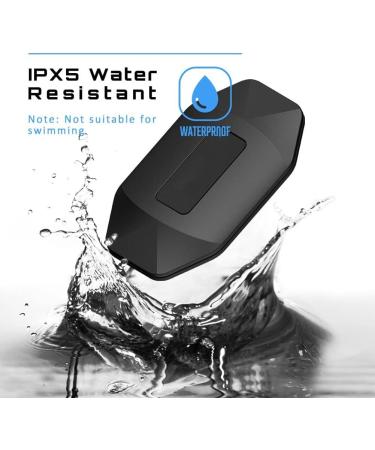 Rwedkd Heart Rate Monitor Chest Strap - Accurate Heart Rate Tracking for Outdoor Activities | Best Fitness Belt Strap - Buy Online on GoSupps.com