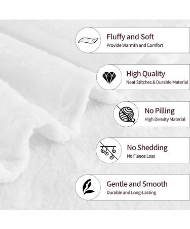 HAHAFU Fresh Tropical Lemons Throw Blanket | Warm Absorbent Picnic Blanket for Bed & Couch - Perfect for All Seasons - Buy Online on GoSupps.com