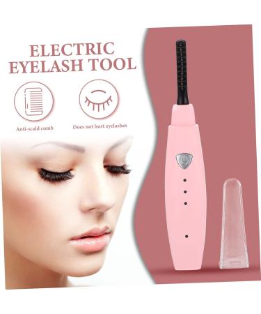 Healeved Electric Eyelash Curler - Advanced Heated Lash Curling Device for Perfect Lashes | International Shipping Available - Buy Online on GoSupps.com