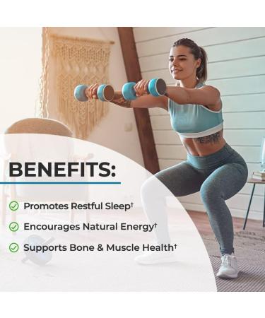 Turmeric Curcumin with Black Pepper Extract 1500mg Complex (1 Month Supply) Plus High Absorption Magnesium Bisglycinate Capsules (2 Month Supply) - Buy Online on GoSupps.com