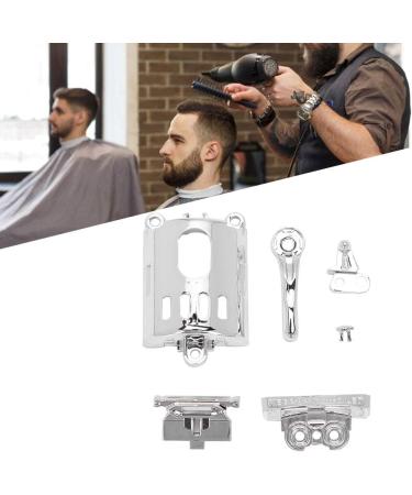 Qukaim Hair Clipper Accessories Electric Hair Clipper Replacement Motor Accessories for 8591 8148 Hair Clipper Silver - Buy Online on GoSupps.com