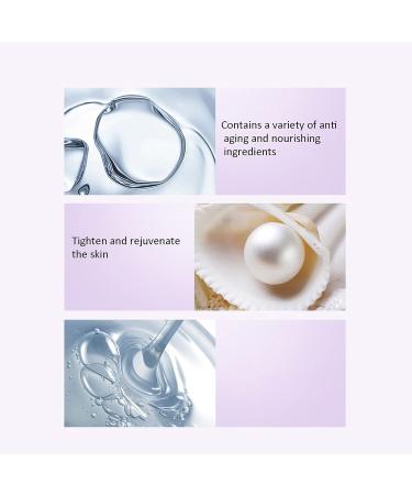 120ml Neck Firming Cream - Anti-Aging Double Roller for Neck & Body | Firm & Lift Skin - Buy Online on GoSupps.com