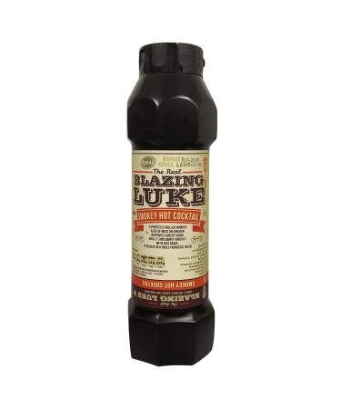Remia - Burger & Grill "Blazing Luke" Smokey Hot Cocktail - 800ml