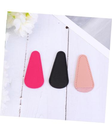 Gatuida 6 pi ces Protection Ciseaux Manucure Housses PU pour Ciseaux Cuticules et Ongles tuis Protecteurs R utilisables S curit Gar on Fille Accessoires Beaut Mixte - Buy Online on GoSupps.com