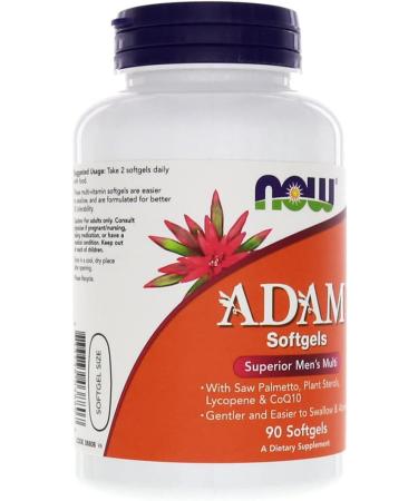 Now Foods 7-Keto LeanGels 100 mg - 60 Softgels for Weight Management - Buy Online on GoSupps.com