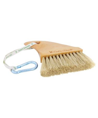 Croll & Denecke "Sand Shark" - brush 1 piece