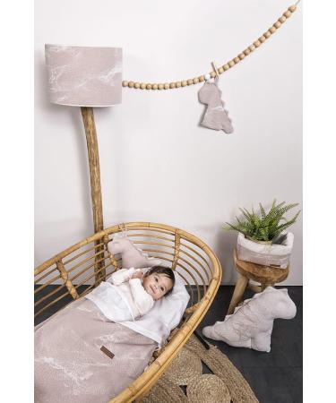 Buy Babys Only Musical Dino Marble in Classic Pink | International Shipping Available - Buy Online on GoSupps.com