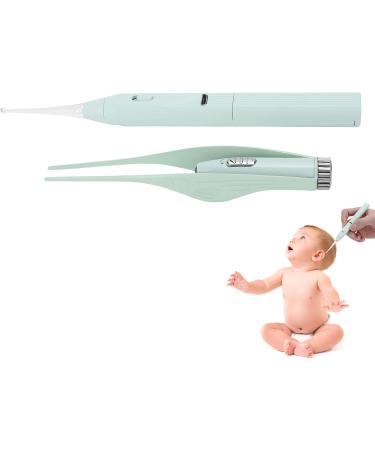 Ear Pick Kit Visual USB Luminous Children Ear Wax Removal Tweezer Ear Pick Cleaning Tools Kit for Adults Kids & Pets - Buy Online on GoSupps.com