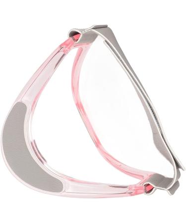 Safwel Neck-Supported Tractor for Home Office | Posture Corrector & Spine Traction Device in Pink | Dehner Naked Neck Care - Buy Online on GoSupps.com