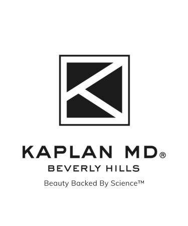 KAPLAN MD Diamond Contour Insta-Glow Gommage Body Peel Body Exfoliator & Skin Peel with Glycolic Acid Pineapple Ceramides & Crushed Diamonds - Exfoliating for Smooth Radiant Skin 10.14 fl oz 10.14 Fl Oz (Pack of 1) - Buy Online on GoSupps.com