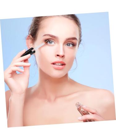 FRCOLOR Eyeliner Pencil 2Pcs Eyeliner Pencils Glitter Makeup Liner Liquid Eyeshadow Liner Shimmering Flicker Flash Liquid Mediumx2pcs Brownx2pcs - Buy Online on GoSupps.com