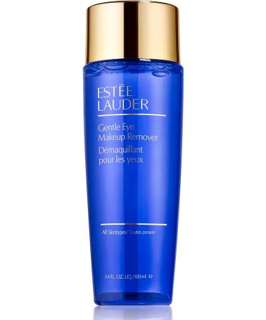 Estee Lauder Gentle Eye Makeup Remover 100ml | Effective and Gentle Eye Cleansing - Buy Online on GoSupps.com
