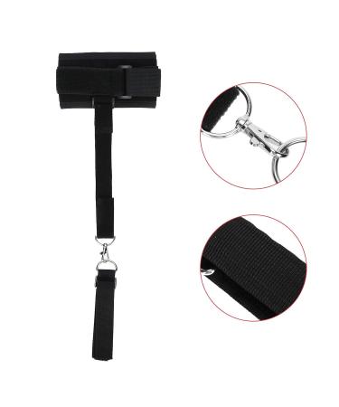 Drop Foot Brace for Hemiplegia | Ankle Support & Corrector | Universal Size - Elevate Comfort & Mobility - Buy Online on GoSupps.com