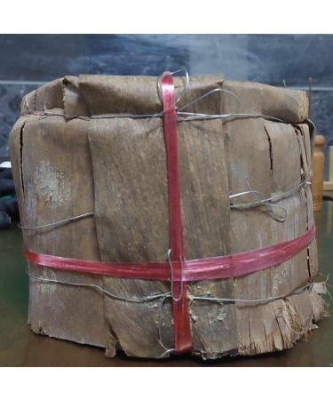 Pu-erh tea 1999 Hong Kong customization Traditional Chinese thick paper 7542 357g Raw - Buy Online on GoSupps.com