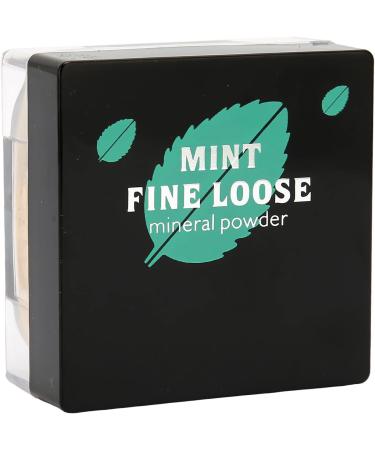 Setting Powder Powder Removes Dark Spots 11g Evens Skin Tone Long Lasting for Women for All Skin Types - Buy Online on GoSupps.com