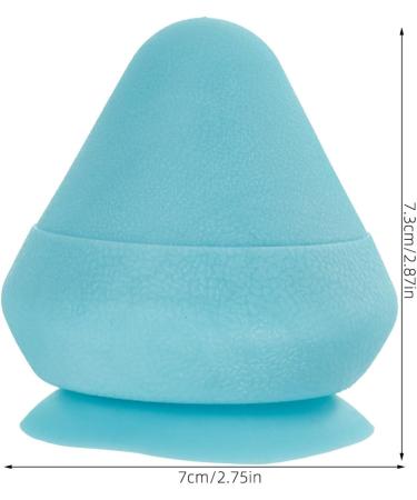 Patkaw Saugnapf Massage Ball - Deep Tissue Neck & Muscle Therapy Trigger Point Device - Buy Online on GoSupps.com