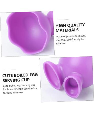 Zerodeko 15 Pcs Display Stands for Egg Kid Basket Trays Boiled Egg Cup Set Micro-Wave Oven Child Cosmetic As Shownx3pcs mediumx3pcs - Buy Online on GoSupps.com