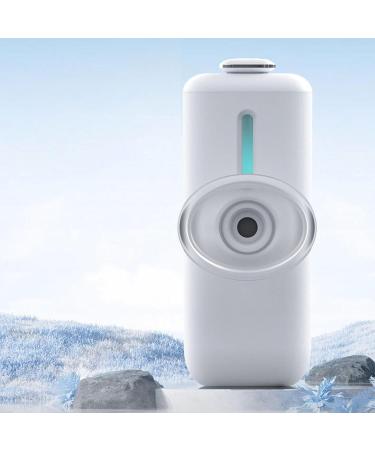 Mist Sprayer for Eye Eye Care Wash Cleaner with Silicone Cup - Ergonomic Curved Design Eye Cleaning Supplies for People Who Often Stay up Late or Use Electronic Devices Shakven - Buy Online on GoSupps.com