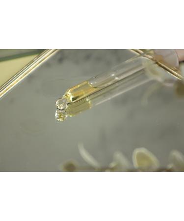 Huile de P pins de Figue de Barbarie Bio Pure Brute et Naturelle Press e Froid et Extra Vierge - Riche en Vitamine E - Pr vient l'Apparition des Signes de Vieillissement de la Peau (30mL). - Buy Online on GoSupps.com