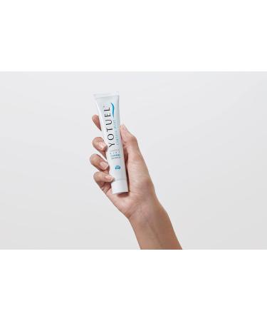 Yotuel Classic Whitening Toothpaste 50ml - 100% Detergent Free No Sensitivity International Shipping Available - Buy Online on GoSupps.com