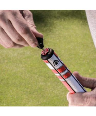 Kirkland Signature KS1 Golf Putter Weight Kit - Improve Performance with Silver Kit - Buy Online on GoSupps.com