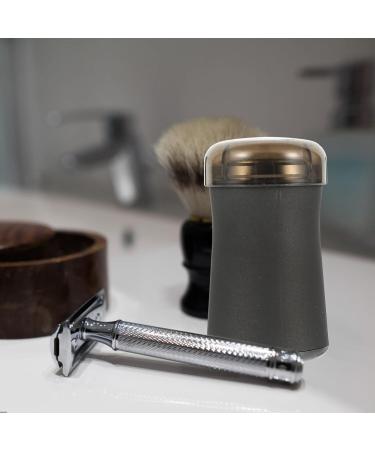 Buy 1 Set Razor Man Electric Beard Trimmer 3D Floating Shaver for Men | Personal Care & Grooming | Ships Internationally - Buy Online on GoSupps.com