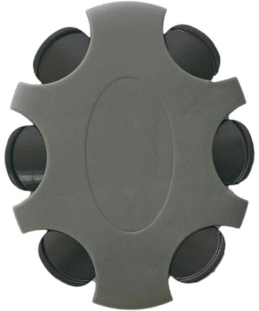 Hearing Aid Wax Guard Filters ProWax MiniFit Replacement Clear Cleaning kit Accessory for Oticon (5 Pack) for Oticon ProWax MiniFit Replacement Wax Filters - Buy Online on GoSupps.com