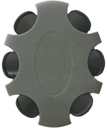 ProWax miniFit Hearing Aid Wax Guard Filters - Pack of 4 | Replacement Cleaning Kit for Oticon Accessories - Buy Online on GoSupps.com