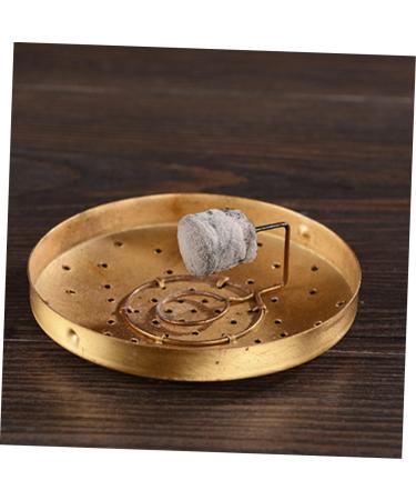 Buy Healeved Moxibustion Cone - 54 Pieces of Chinese Wormwood Moxa Sticks for Pain Relief | International Shipping Available - Buy Online on GoSupps.com