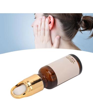 Ear Solution Ear Drops for Tinnitus 20ml - Buy Online on GoSupps.com