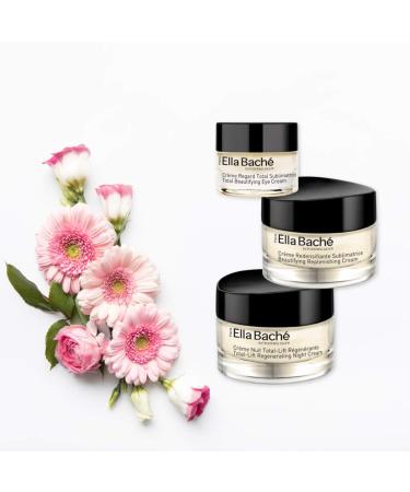 Shop Ella Bach Skinissime Repair Eye Cream 15ml - 360 Care for Dark Circles Wrinkles & Swelling | International Shipping - Buy Online on GoSupps.com