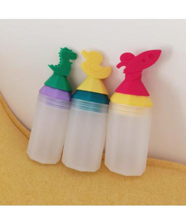 Newborn Medication Dispenser | Dismantable Baby Medication Dispenser for Daily Use - Shop Internationally - Buy Online on GoSupps.com