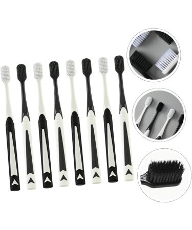 Healeved 20 Pairs Manual Toothbrush - Eco-Friendly TPE Lovers Supplies for International Shipping - Buy Online on GoSupps.com