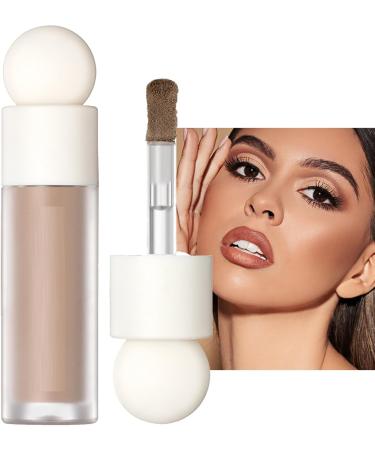 Liquid Blush Stick - Highlight Mature Skin Contour - Multifunctional Face Cheek Liquid Easy to Set Moisturizing Brightening Makeup Gift by Tosier - Buy Online on GoSupps.com