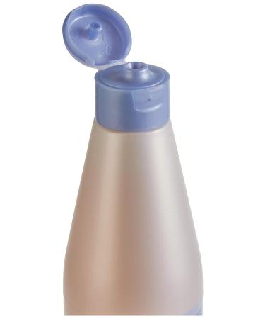 Salerm Cosmetics Keratin Shot Maintenance Shampoo 18.2 oz - Nourish & Strengthen Hair | International Shipping Available - Buy Online on GoSupps.com