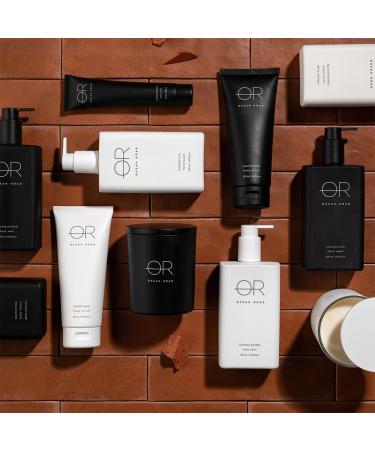 OCEAN ROAD Black Body Lotion 13.5 fl oz - Nourishing and Hydrating Lotion with Coffee Extract & Australian Botanicals Vegan, Australian Made Skincare for Soft, Smooth, and Protected Skin - Buy Online on GoSupps.com