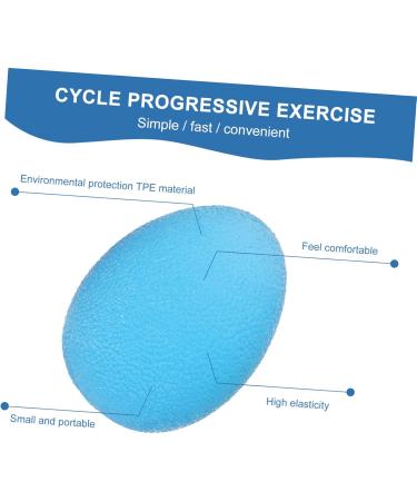 Plafope 3-Piece Fitness Massage Ball Set - Handle Ball Muscle Roller and Yoga Massager for Ultimate Relaxation and Recovery | International Shipping Available - Buy Online on GoSupps.com